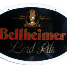 Emailschild  Bellheimer Lord