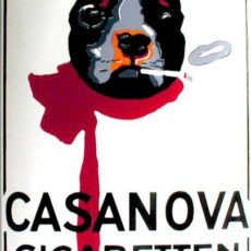 Emailschild Casanova