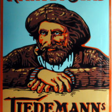 Emailschild Tiedemanns