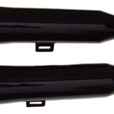 Stahl Auspuffanlagen