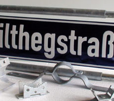 Befestigungsmaterial