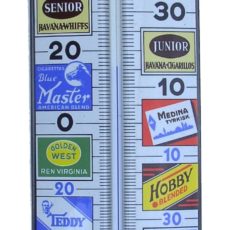 Email Thermometer Tiedemanns